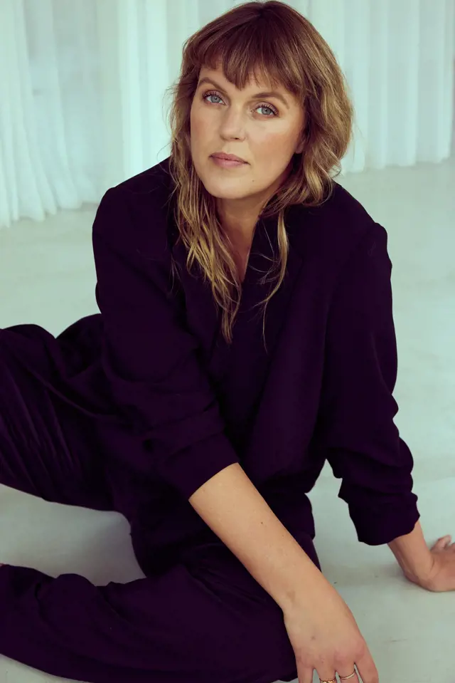 Katrine Muff Enevoldsen