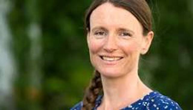 Anna Vestergaard