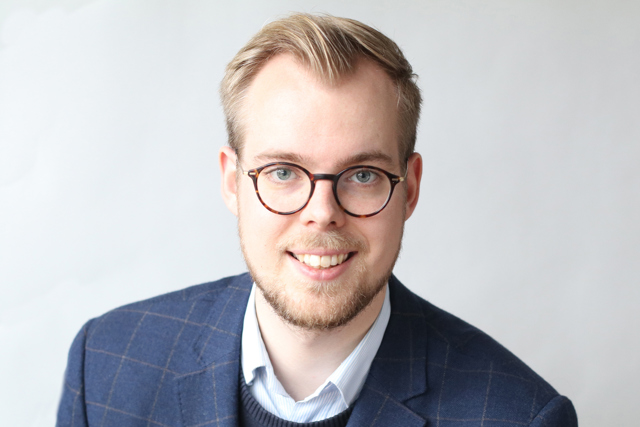 Jonas Rasmussen