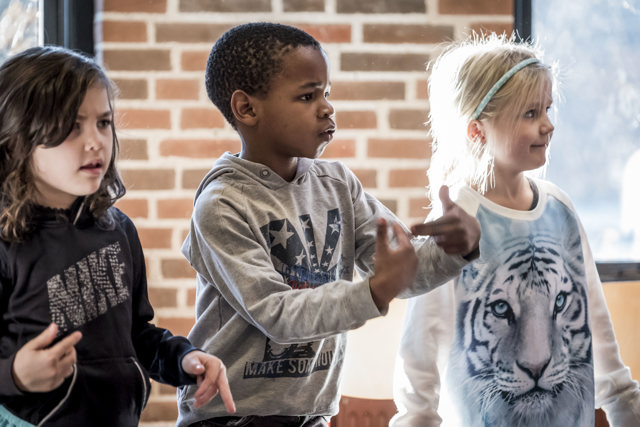 Kirke Skole 261118 Fotos Af Kim Matthai Leland 058