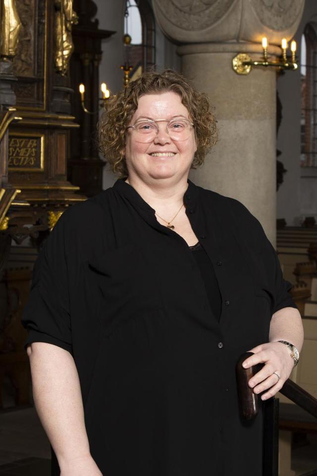 Dorthe Græsborg Bruun
