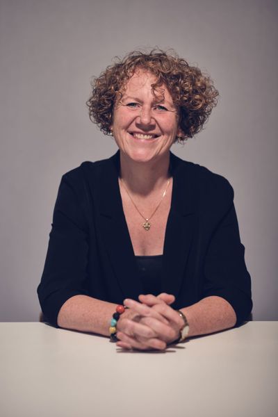 Ny projektleder og koordinator hos KORLIV