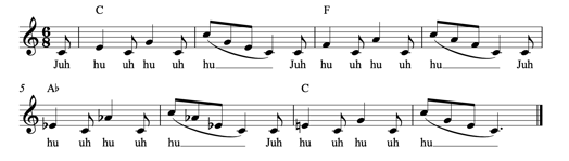 Arpeggio omvendinger