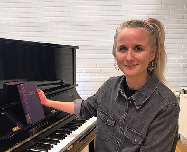 Marianne Søgaard
