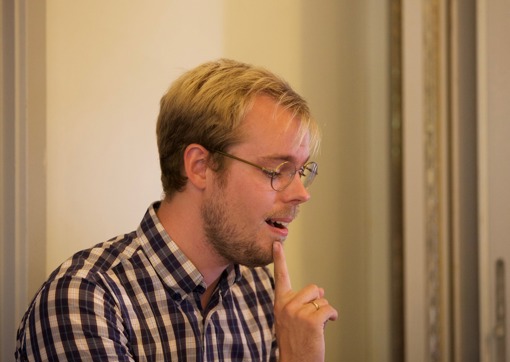 Jonas Rasmussen