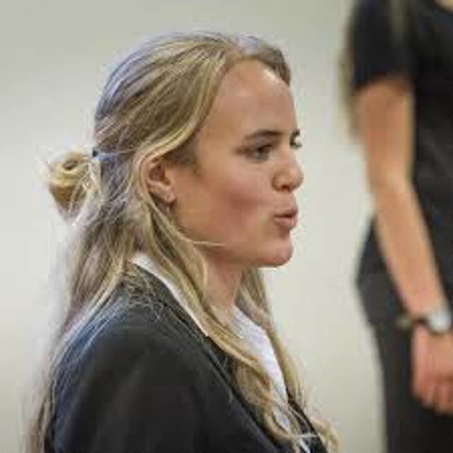 Signe Sørensen