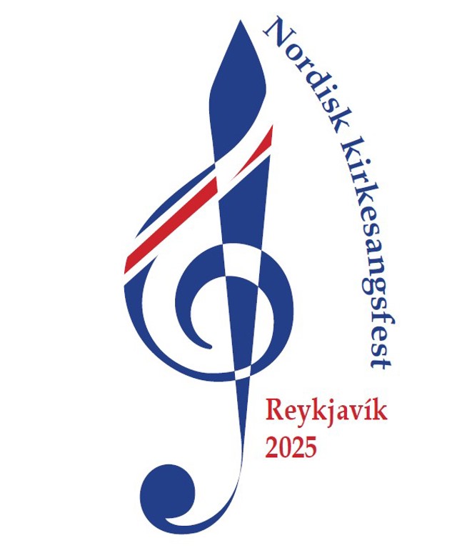 Reykjavik Logo