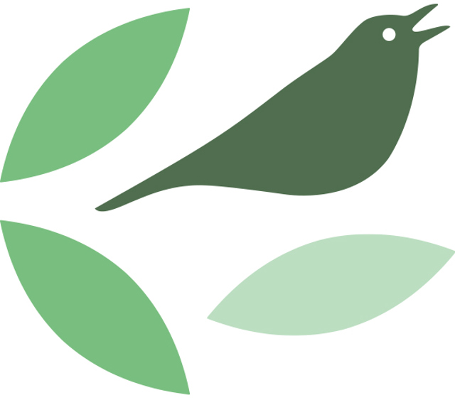 Korliv Symbol Farve