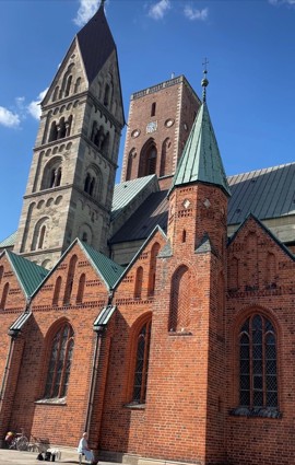 Ribe Domkirke