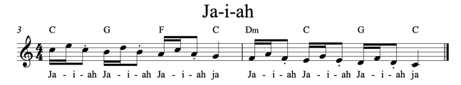 Ja-i-ah